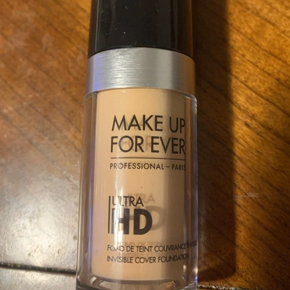 Makeup Forever UltraHD